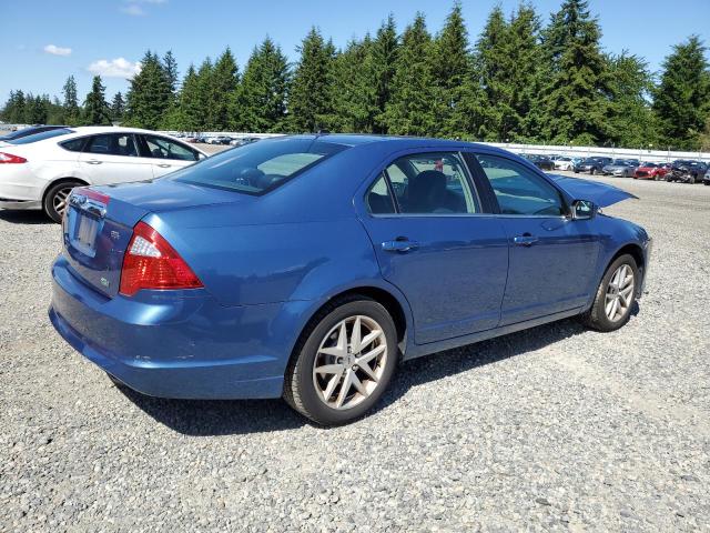 Vin: 3fahp0jg6ar341145, lot: 58857925, ford fusion sel 20103