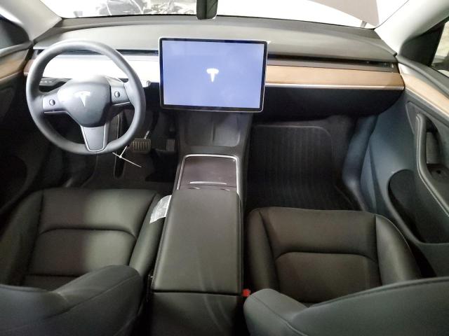 2024 TESLA MODEL Y - 7SAYGDEE2RA299824