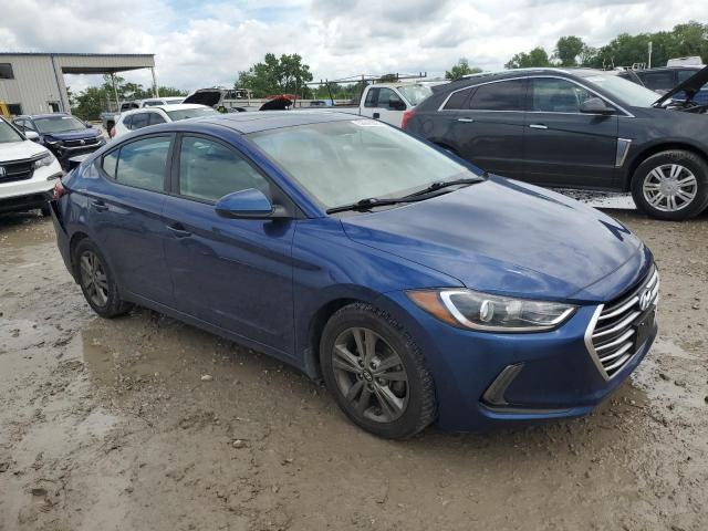 2018 HYUNDAI ELANTRA SE - 5NPD84LF1JH293414
