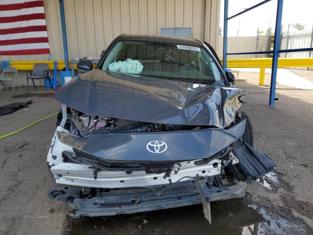 2025 TOYOTA CAMRY XSE - 4T1DAACK0SU536844