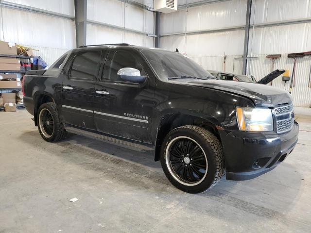 Vin: 3gnvkge00ag212578, lot: 56909535, chevrolet avalanche ltz 20104