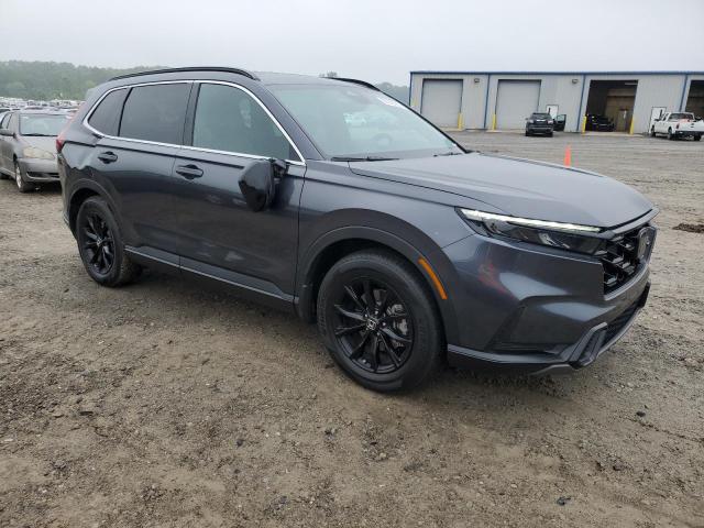 Vin: 7fars5h55re025297, lot: 56149065, honda crv sport 20244