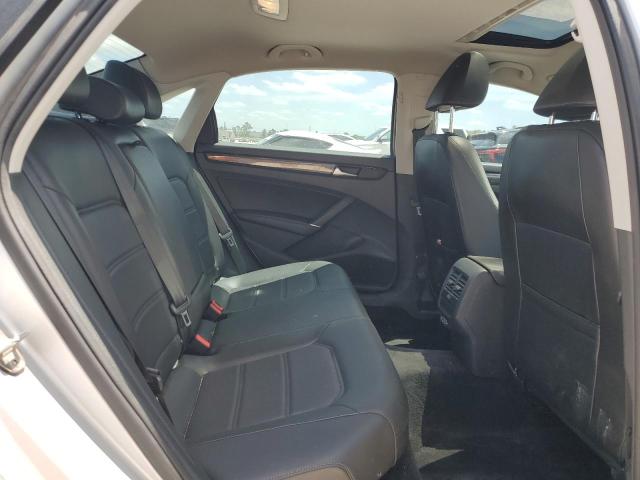 2020 VOLKSWAGEN PASSAT R-L - 1VWMA7A39LC007237