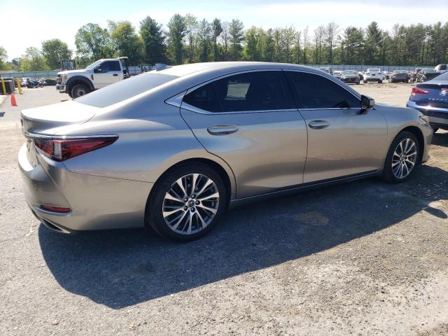 2019 LEXUS ES 350 58ABZ1B16KU051092