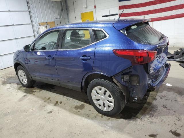 Vin: jn1bj1crxkw343052, lot: 58029805, nissan rogue s 20192