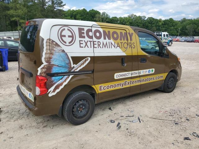 Vin: 3n6cm0kn1mk696616, lot: 55643435, nissan nv 2.5s 20213