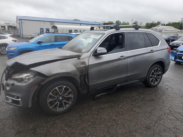 BMW X5 XDR40E