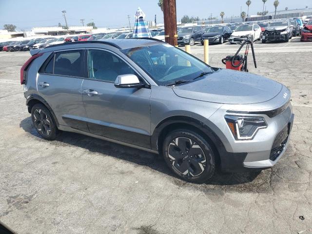 Vin: kndcr3l17p5028612, lot: 58528245, kia niro wind wind 20234