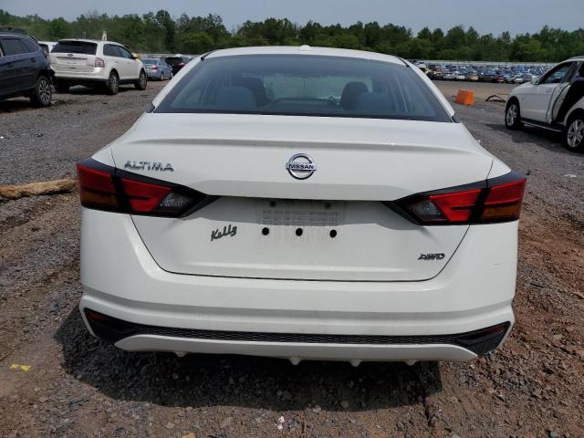 2019 NISSAN ALTIMA S 1N4BL4BW4KC198050