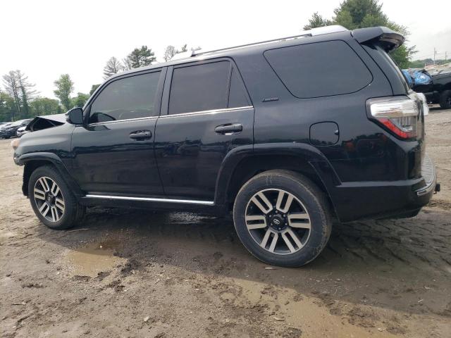 Vin: jtebu5jr5j5598254, lot: 56697155, toyota 4runner sr5/sr5 premium 20182