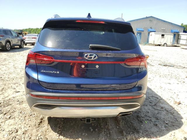 2021 HYUNDAI SANTA FE S - 5NMS24AJ3MH330495