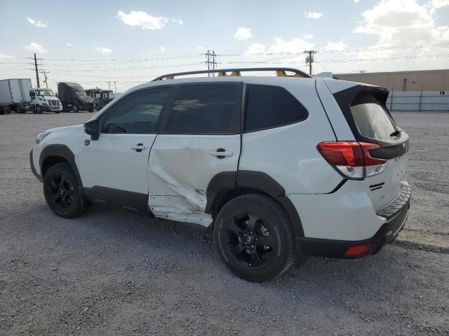 Vin: jf2skamc9ph417935, lot: 55499065, subaru forester wilderness 20232