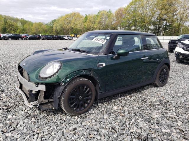 Vin: wmwxp5c50j3c65340, lot: 54644785, mini cooper 2018 img_1