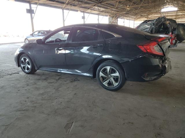 Vin: 2hgfc2f65lh589007, lot: 55702935, honda civic lx 20202