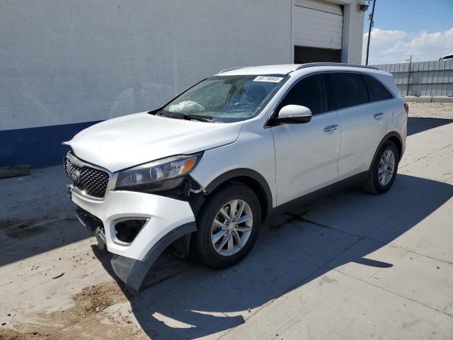 Vin: 5xypg4a53gg009193, lot: 58776845, kia sorento lx 2016 img_1