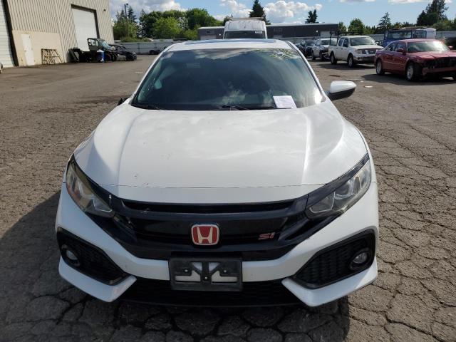 2019 HONDA CIVIC SI 2HGFC1E52KH700677