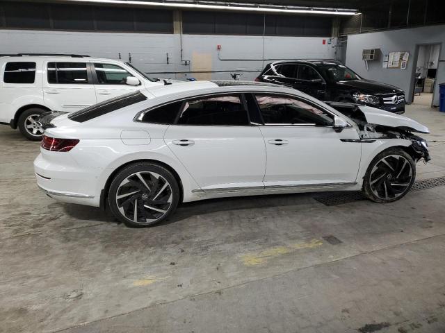 2023 VOLKSWAGEN ARTEON SEL WVWTR7AN1PE012614