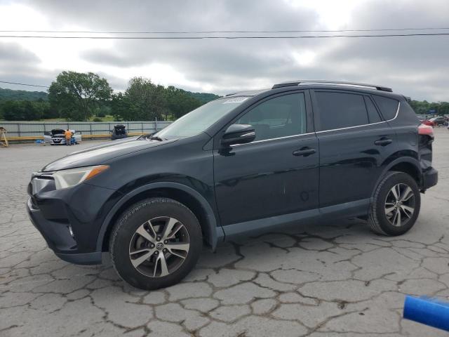TOYOTA RAV4 ADVEN