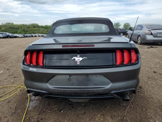 2019 FORD MUSTANG - 1FATP8UH7K5176885