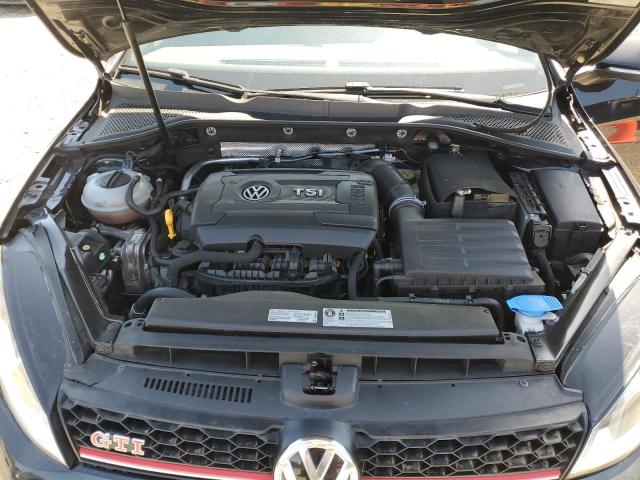 2016 VOLKSWAGEN GTI S/SE - 3VW447AU3GM018013