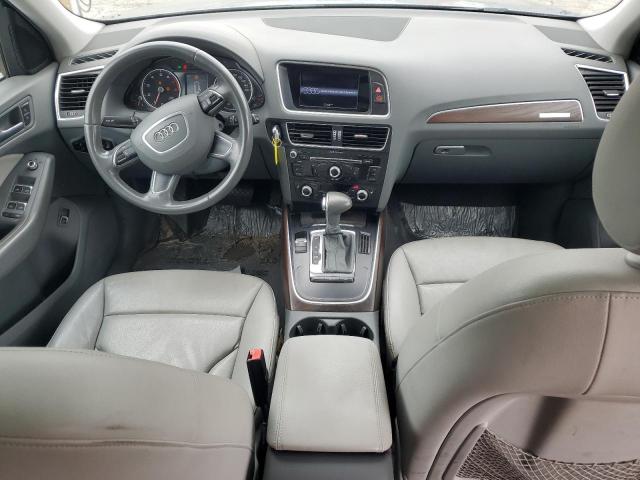 2015 AUDI Q5 PREMIUM - WA1CFAFPXFA040993