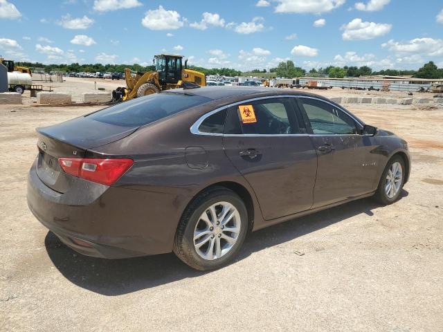 Vin: 1g1ze5stxgf271550, lot: 59026285, chevrolet malibu lt 20163