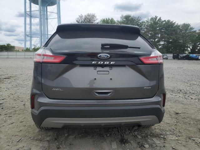 2022 FORD EDGE SEL - 2FMPK4J95NBA39892
