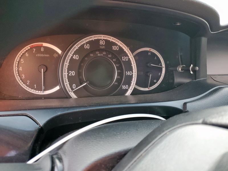 2016 HONDA ACCORD LX - 1HGCR2F34GA005157