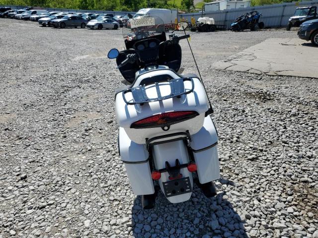 2023 INDIAN MOTORCYCLE CO. PURSUIT DA - 56KLDFRR7P3420881
