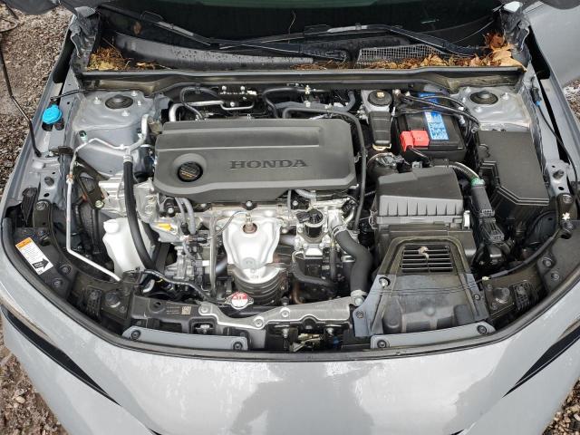 2025 HONDA CIVIC SPOR 2HGFE2F59SH520188