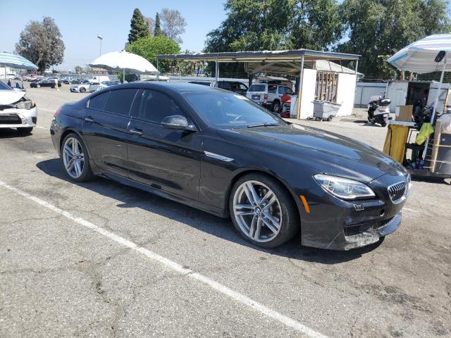 Vin: wba6d0c51hg639493, lot: 57729235, bmw 6 series i gran coupe 20174