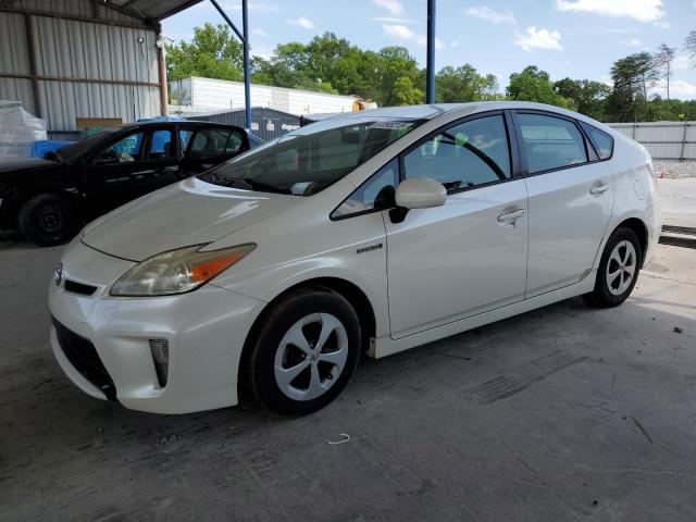 Vin: jtdkn3du9d5665609, lot: 57095215, toyota prius 2013 img_1