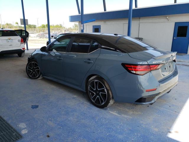 Vin: 3n1ab8dv7ry290035, lot: 58767055, nissan sentra sr 20242