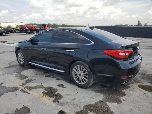 Vin: 5npe34af8fh135195, lot: 58215515, hyundai sonata sport 20152