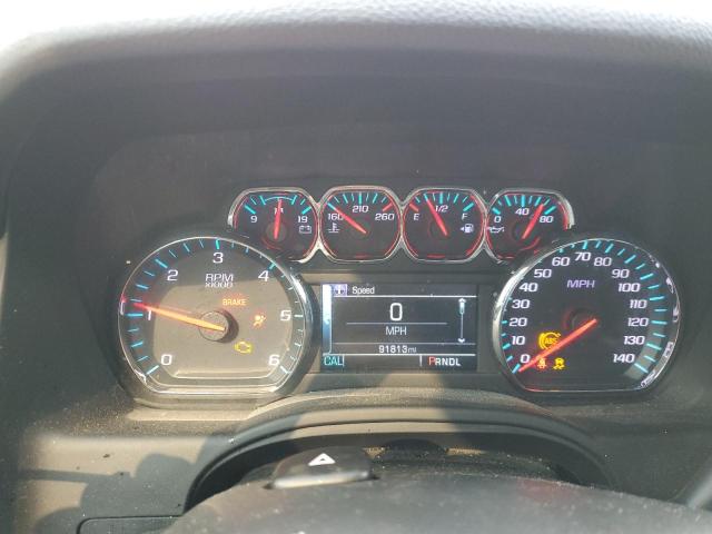 2020 CHEVROLET SUBURBAN C - 1GNSCHKC4LR230265