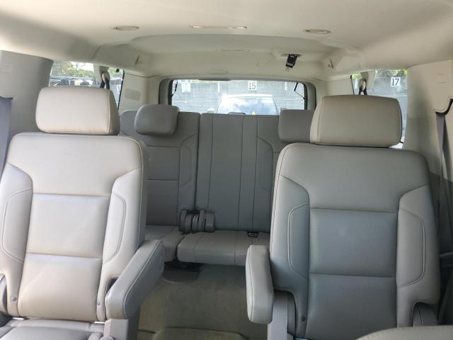 2017 CHEVROLET SUBURBAN C - 1GNSCJKC6HR384877