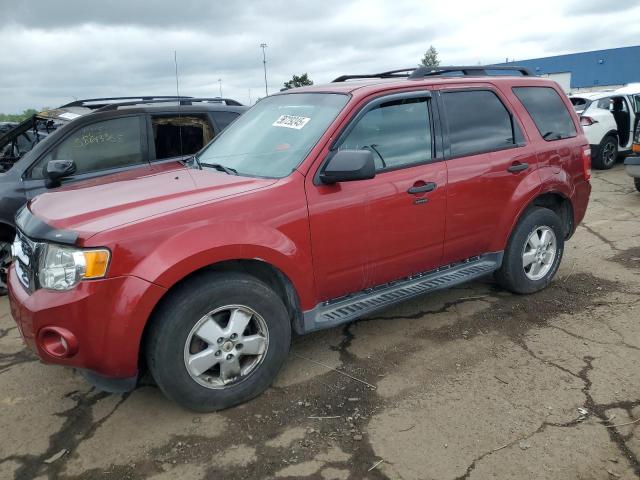 Vin: 1fmcu0d76ckc72016, lot: 58729245, ford escape xlt 2012 img_1