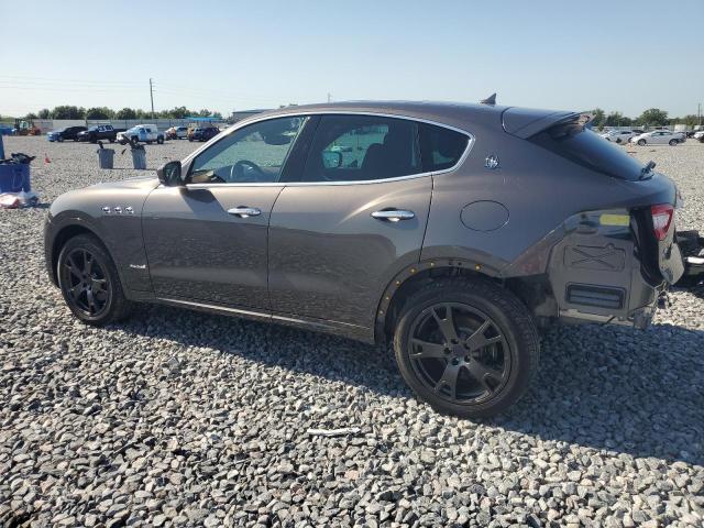 Vin: zn661xus7kx318587, lot: 57206245, maserati all models sport 20192
