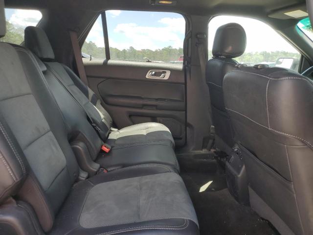 2015 FORD EXPLORER XLT 1FM5K7D83FGA96162