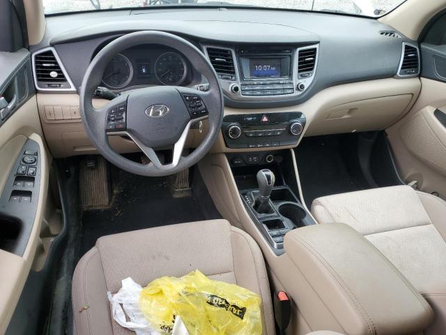 2016 HYUNDAI TUCSON LIM - KM8J33A47GU167064