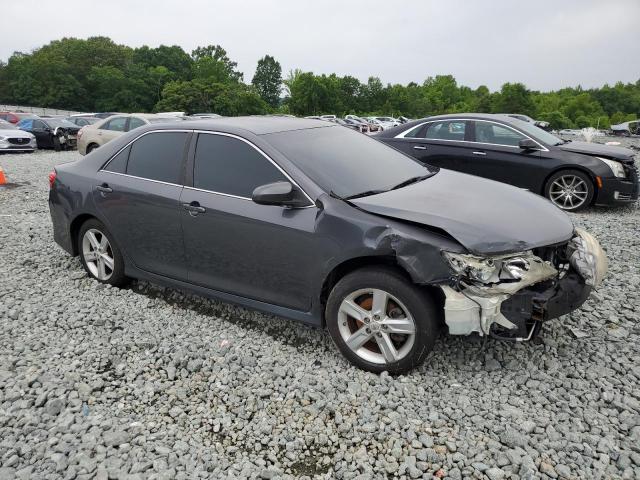Vin: 4t1bf1fk6du222039, lot: 57228355, toyota camry l 20134