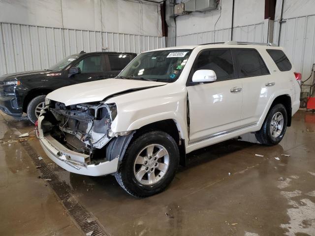 Vin: jtebu5jr6a5009731, lot: 57403005, toyota 4runner sr5 2010 img_1