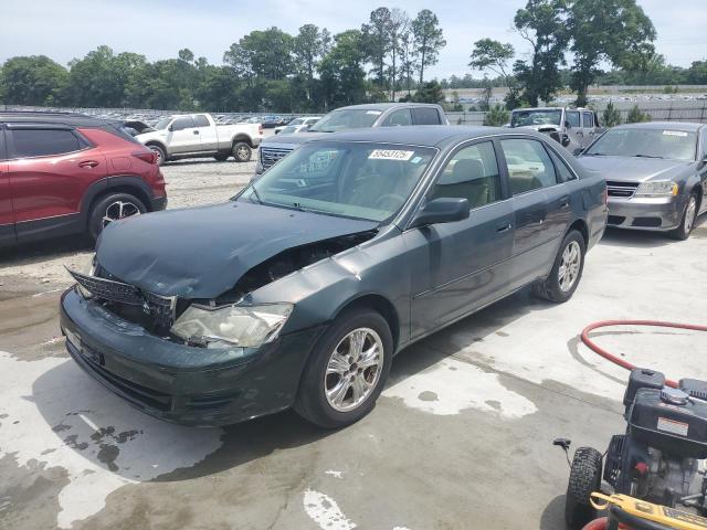TOYOTA AVALON XL