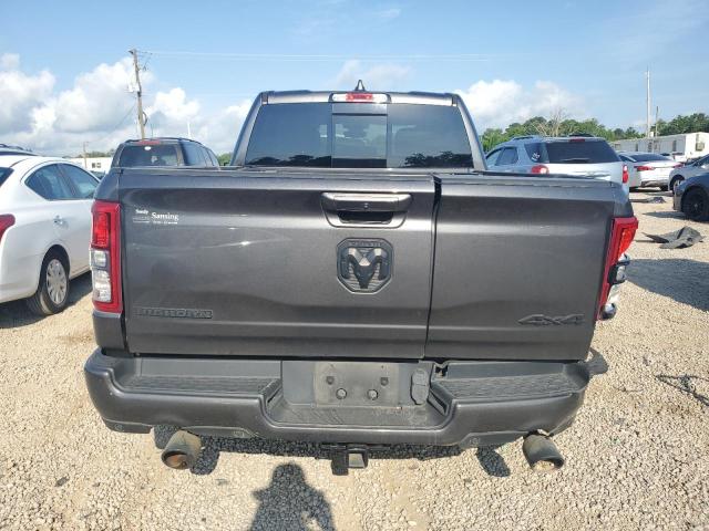 2020 RAM 1500 BIG H - 1C6SRFMT5LN337591
