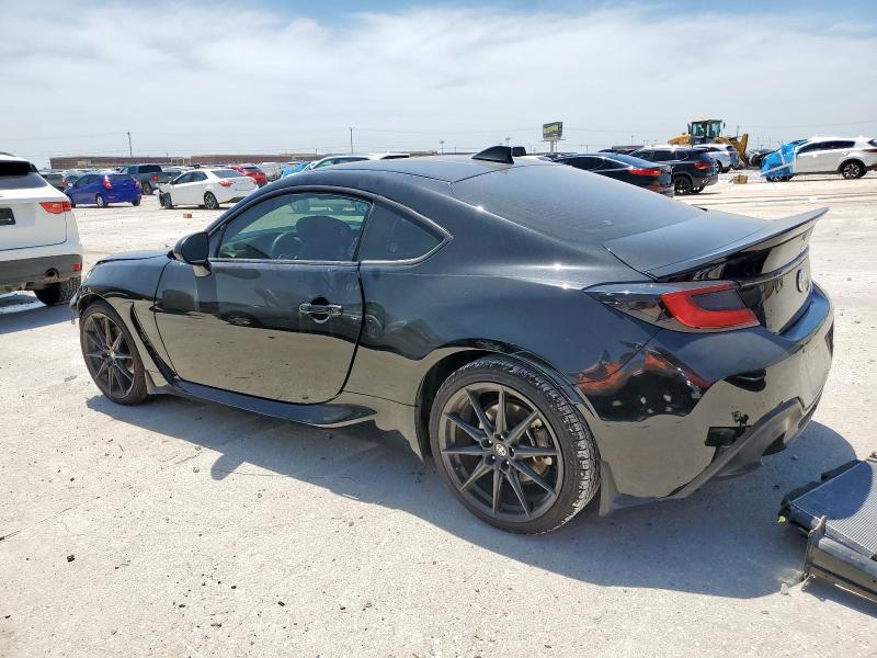 Vin: jf1znbf14p8756839, lot: 56920475, toyota gr 86 prem premium 20232