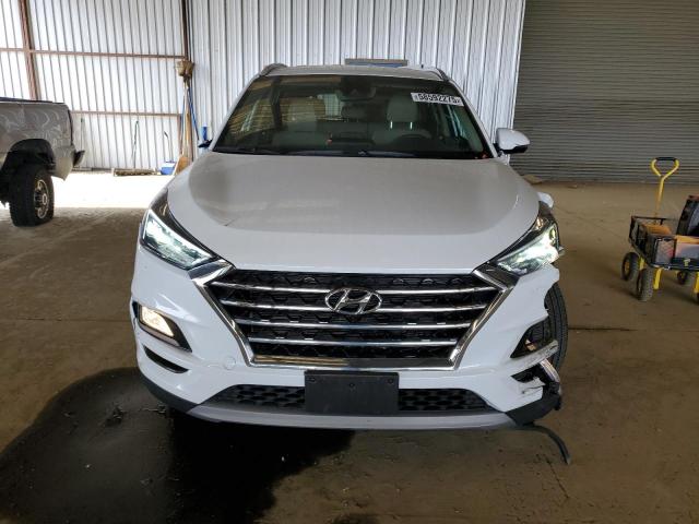 2021 HYUNDAI TUCSON LIM - KM8J3CAL0MU339969