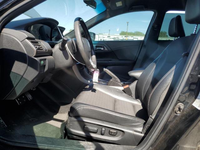 2016 HONDA ACCORD SPO - 1HGCR2F5XGA121397
