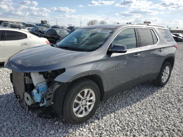 CHEVROLET TRAVERSE L