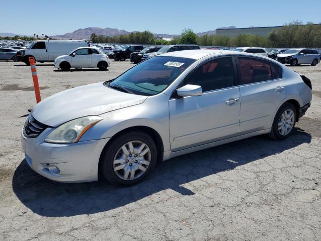 NISSAN ALTIMA BAS