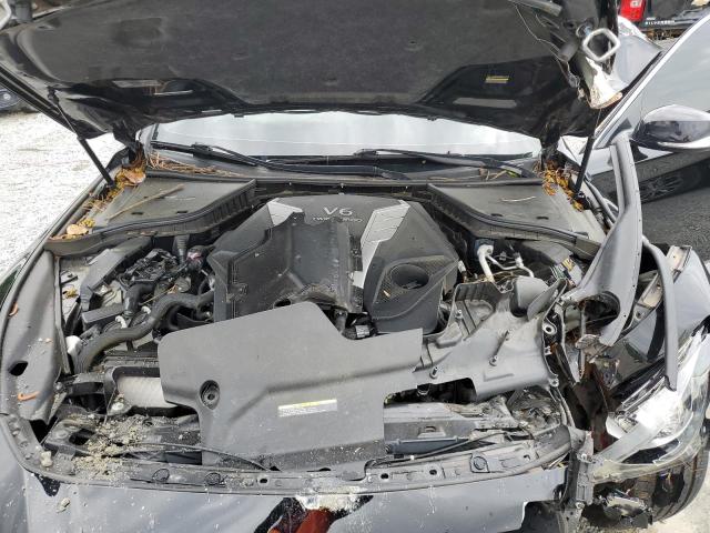 2018 INFINITI Q50 LUXE - JN1EV7AP1JM362086